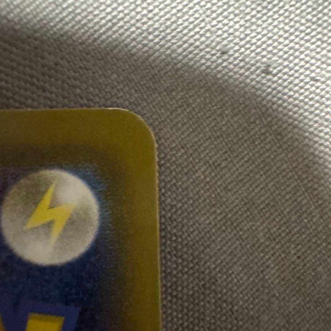 ゲンガーVMAX SGG ハイクラスデッキ ゲンガーVMAX 020/019