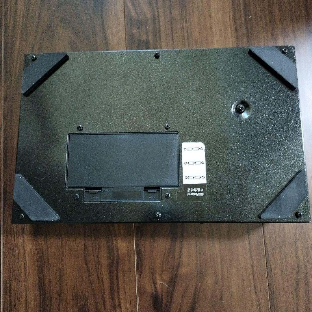 BOSS ME-25 ギターマルチエフェクター ＡＣアダプター付き 通電確認済み