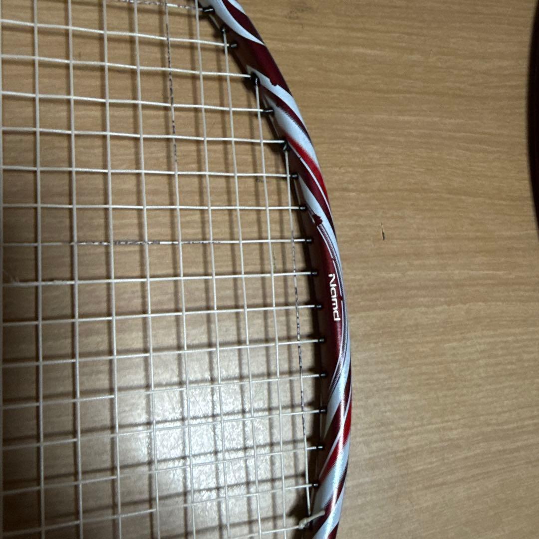 アストロクス100ZZ クレナイ 4UG5 2本セット