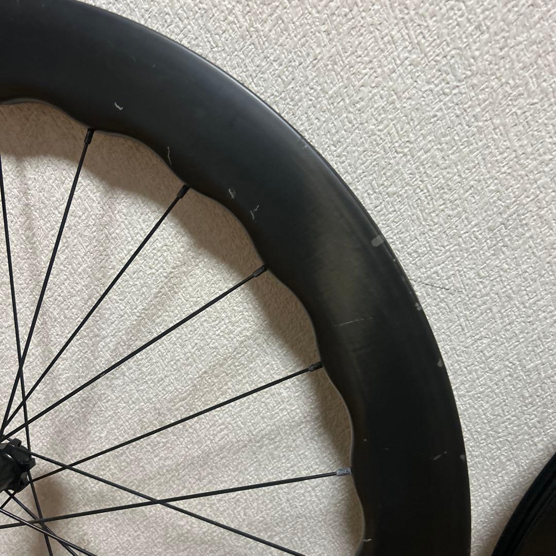 スーパーチームホイール