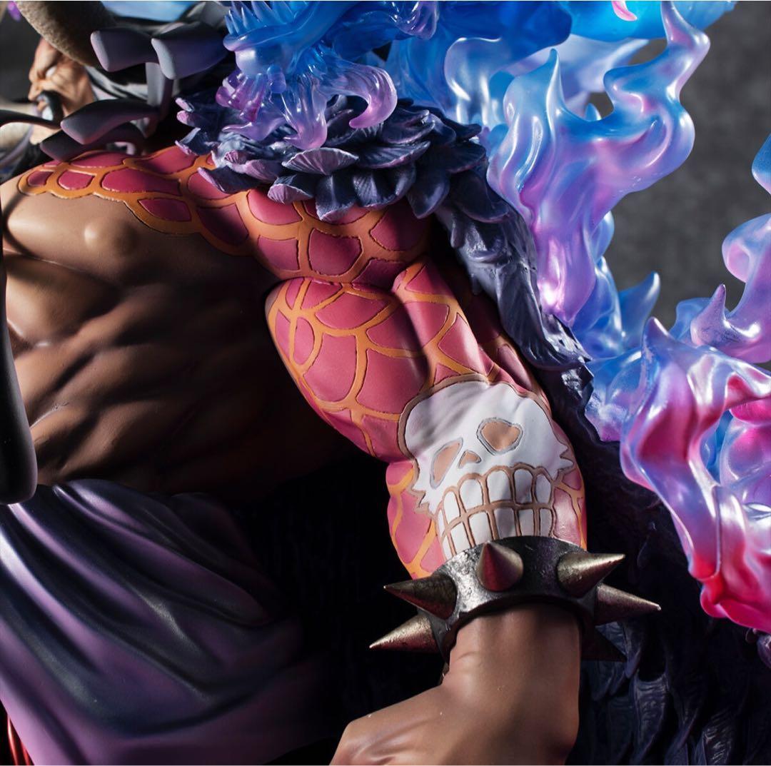 POP ワンピース “WA-MAXIMUM” 百獣のカイドウ【超限定復刻版】