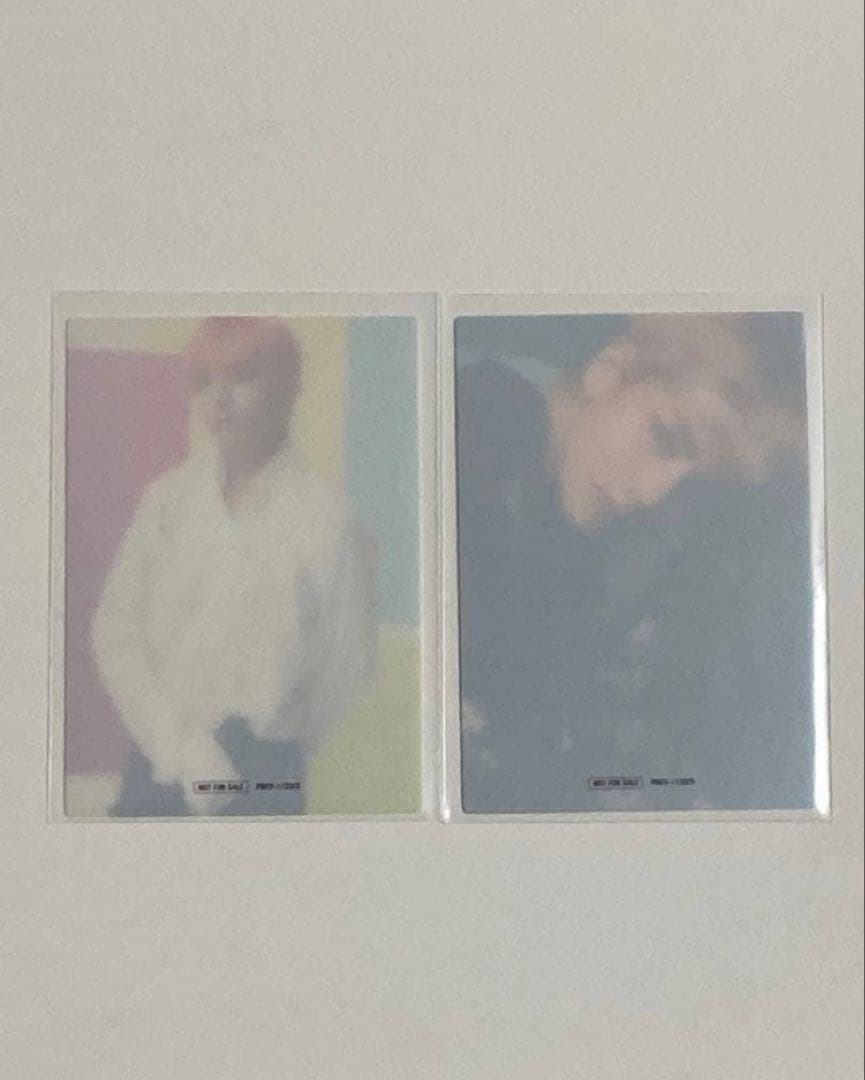 BTS ジョングク　グク　テテ　V 公式　トレカ　まとめ売り