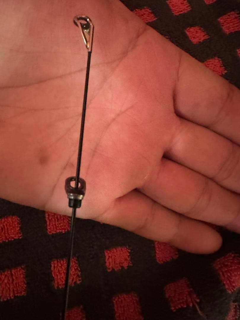 カーボンロッド磯竿 15-50