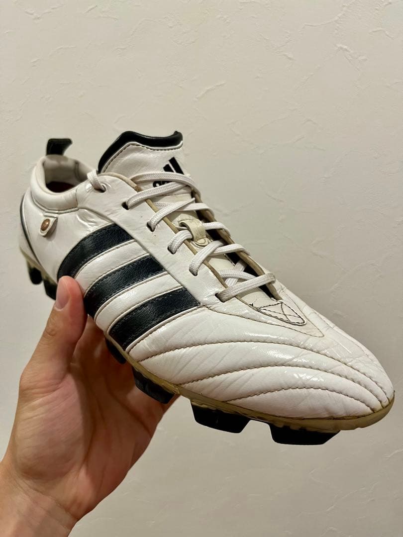 最終値下げ！【激レア】adidas アディダス アディピュア HG