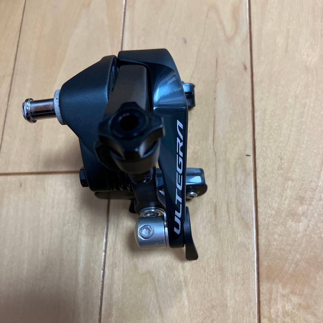 BR-R8000 アルテグラ　ブレーキ