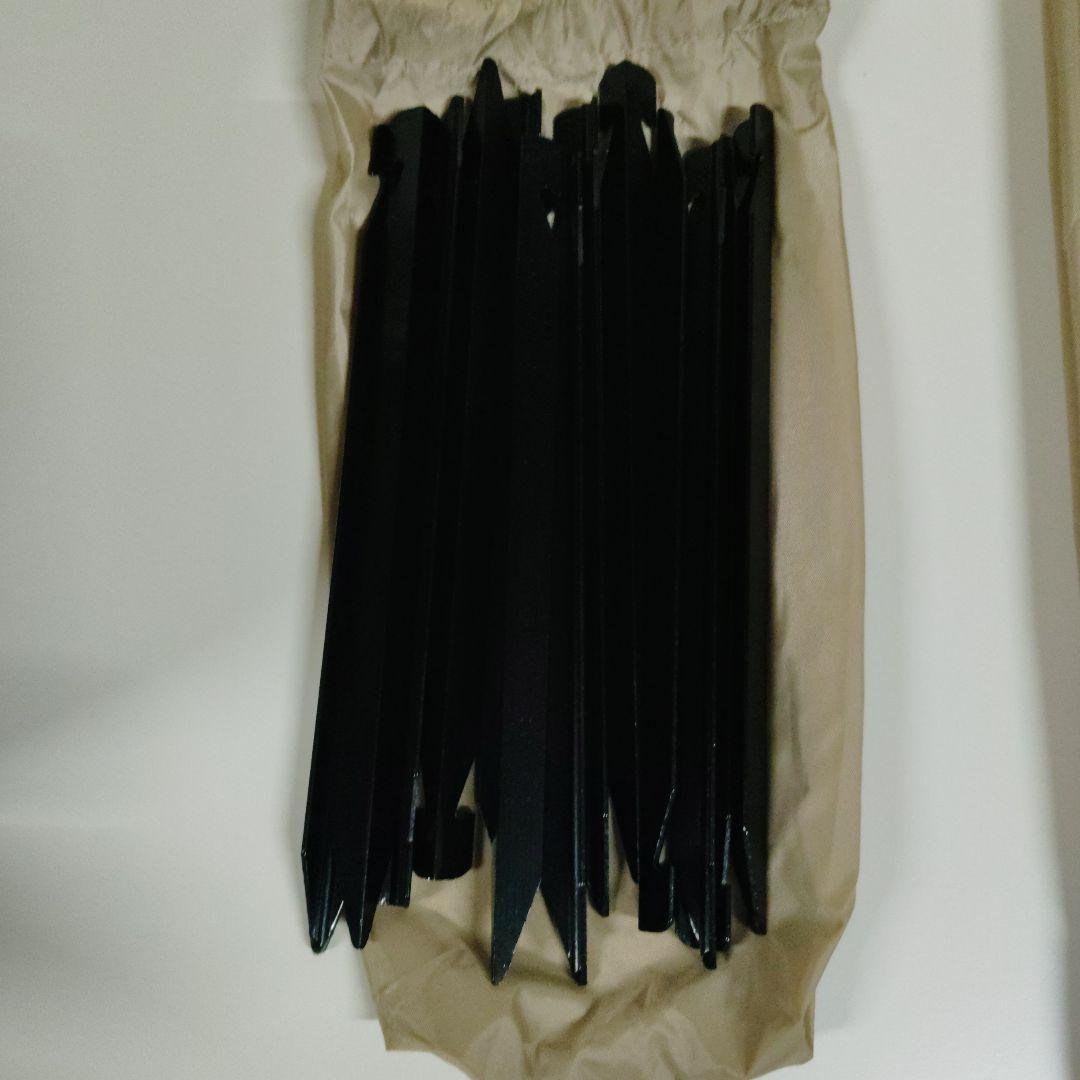 DOD ワンポールテントＳ　 キャンプテント