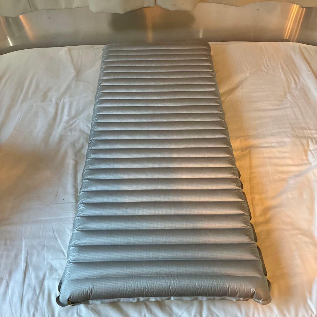 THERM-A-REST NEO AIR SMALL 米国製