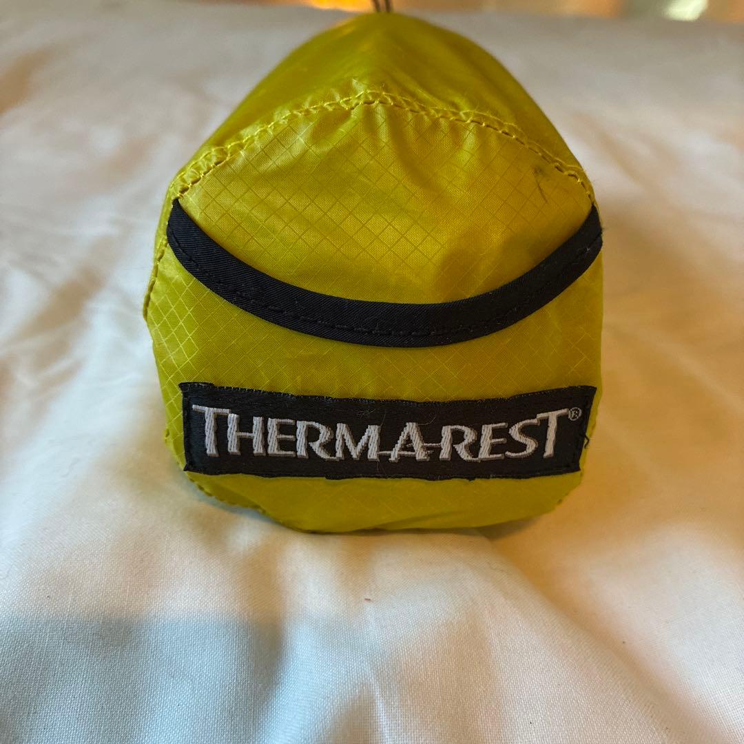 THERM-A-REST NEO AIR SMALL 米国製