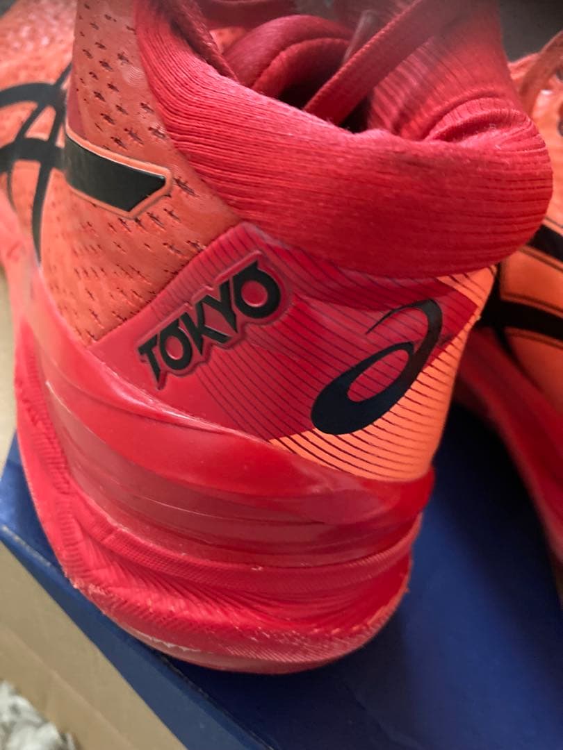 asics スカイエリート FF2 TOKYO 限定モデル