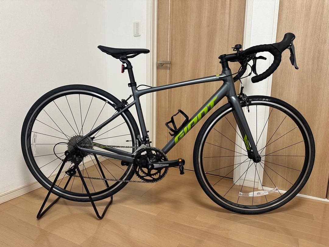 GIANT Contend 2 2021年モデル サイズSロードバイク