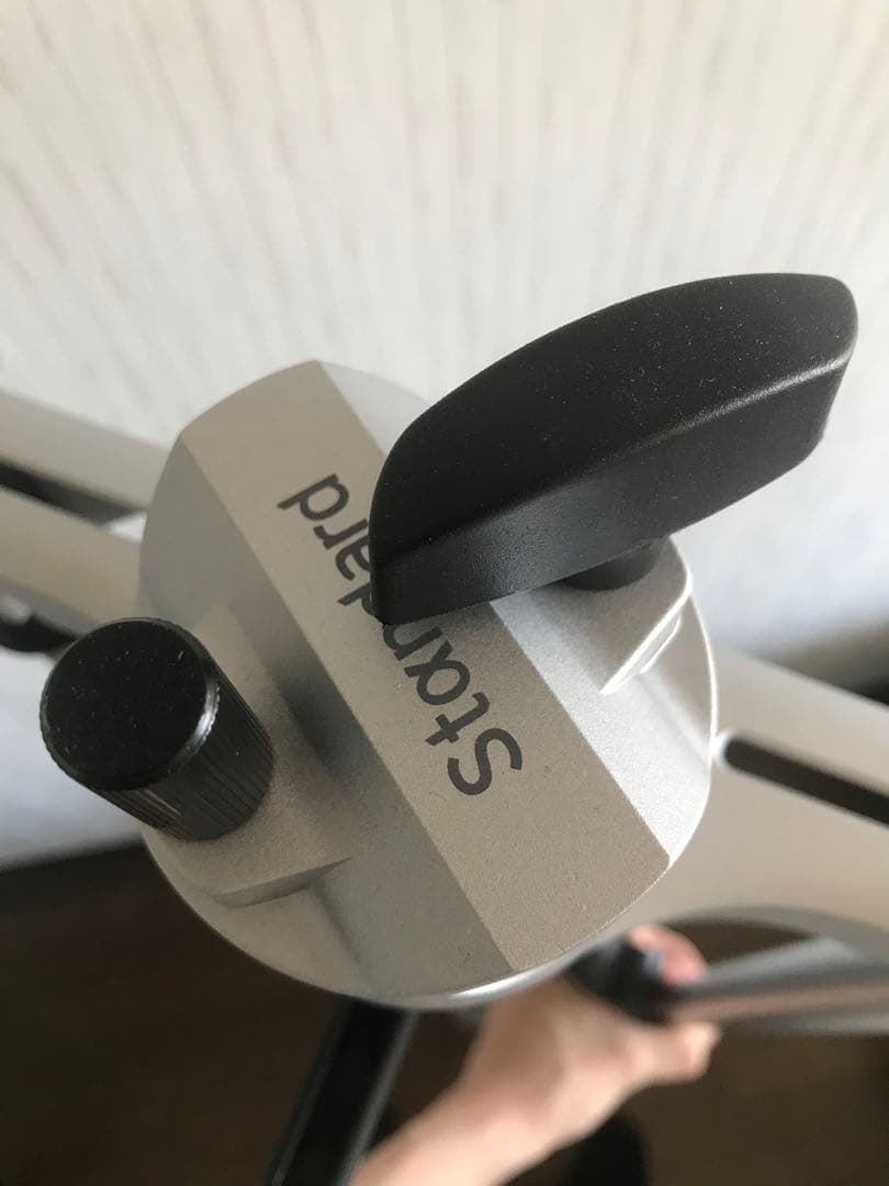 SEQUENZ STA M-S ティア・アダプター