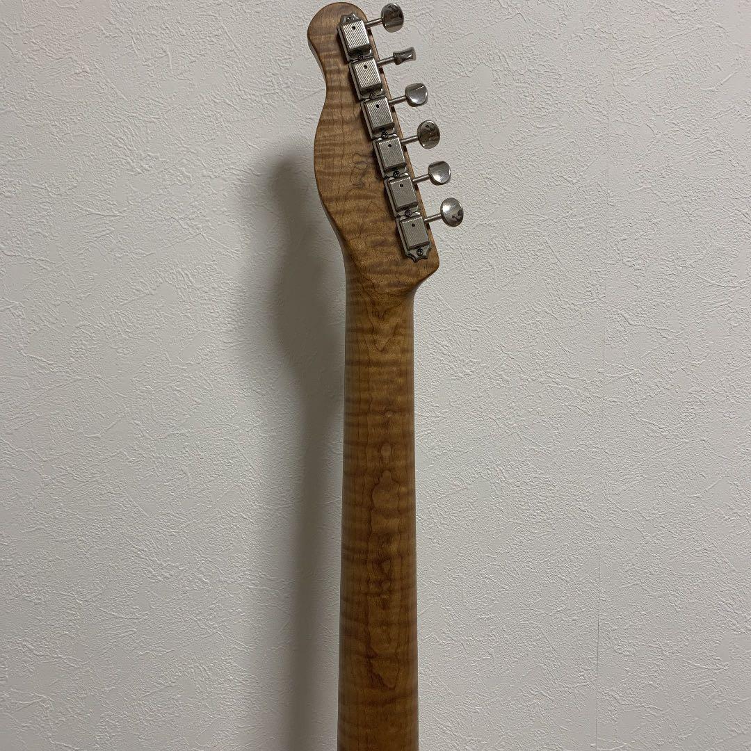 エレキギター Xotic XTC-1 テレキャスター