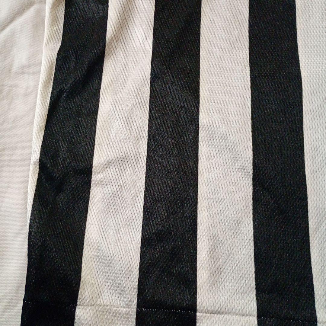 Kappa ユヴェントス　ユニフォーム　ホーム サッカーシャツ　sony