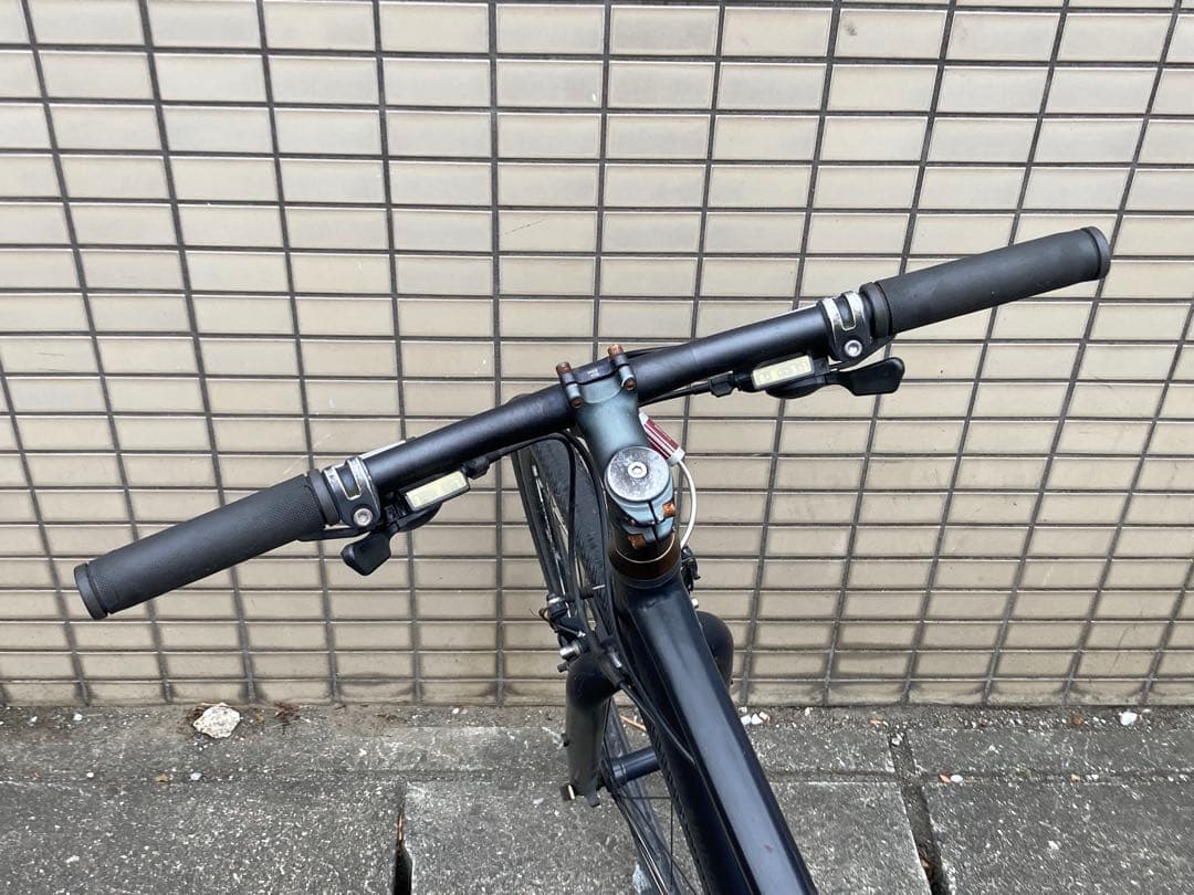 ブリヂストン シルヴァ BRIDGESTONE CYLVA F24 サイズ390