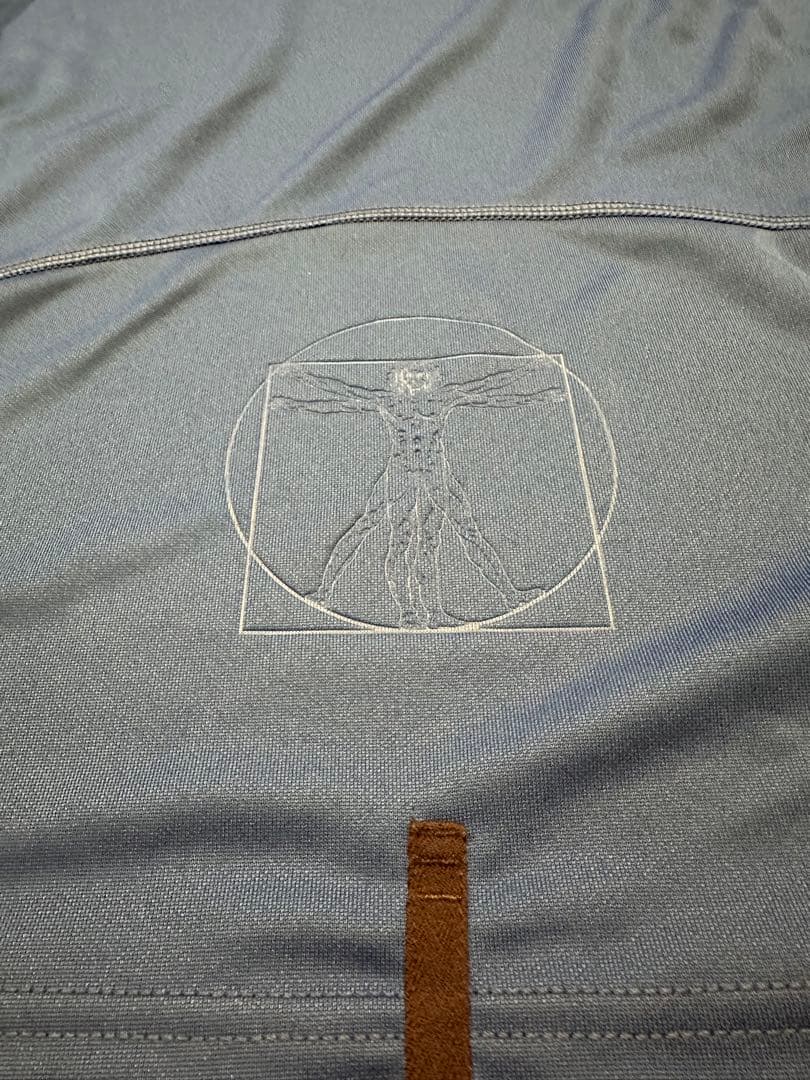 ラグビーW杯2019 イタリア代表レプリカ　ジャージ【サイズL】