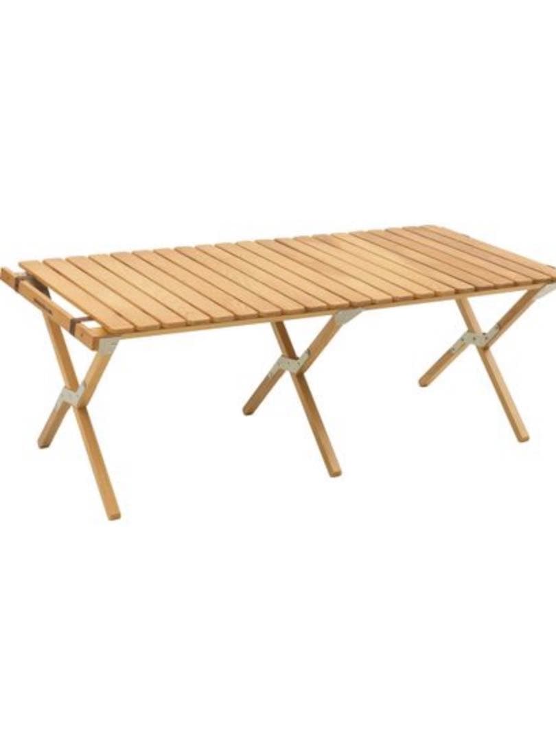 TARAS BOULBA(タラスブルバ)TBウッドロールテーブル