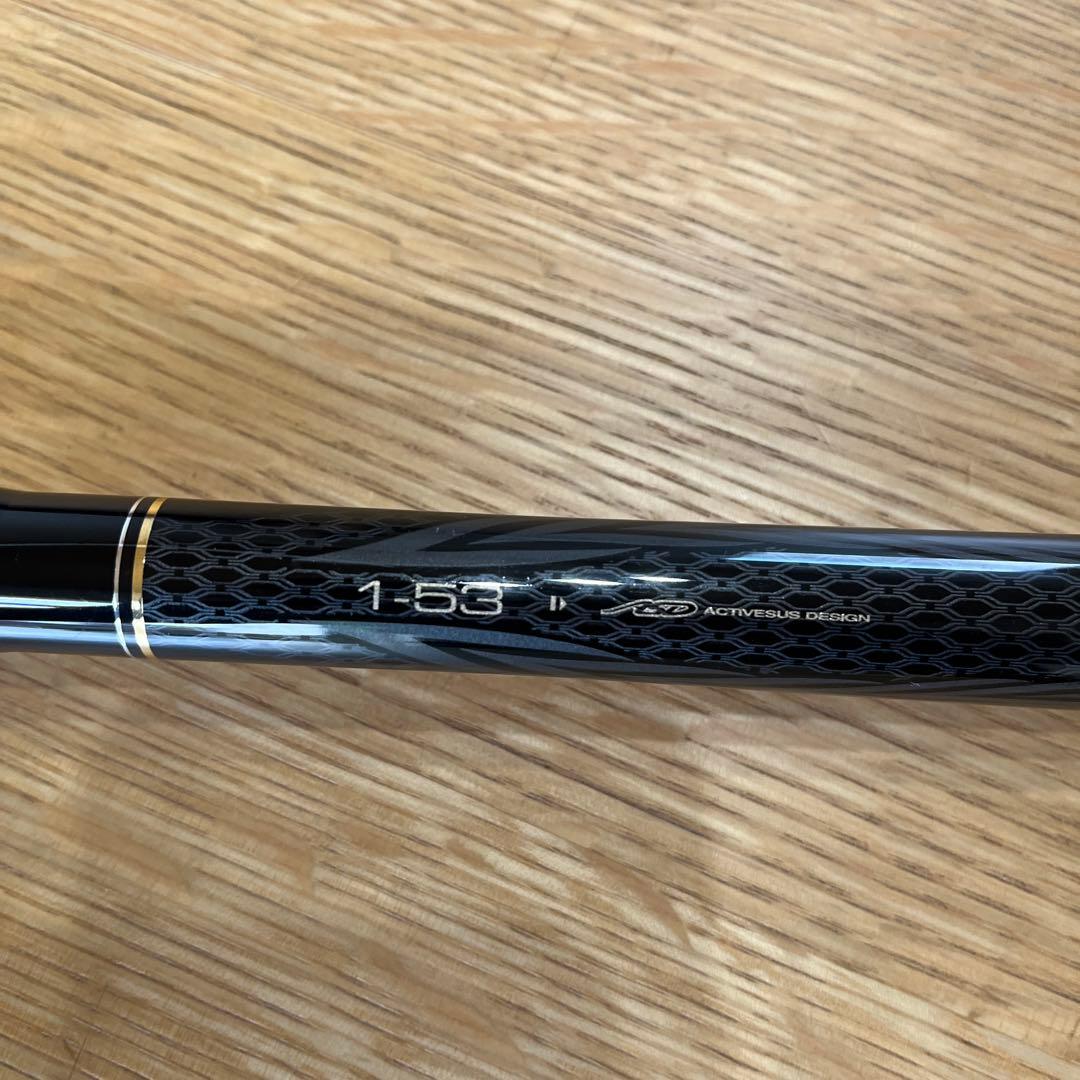 がま磯グレ競技SPⅣ 1-53