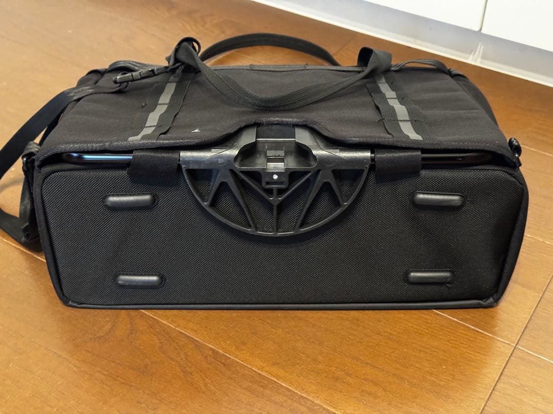 ブロンプトン用CHROME BICYCLE FLEXIBLE BIKE TOTE