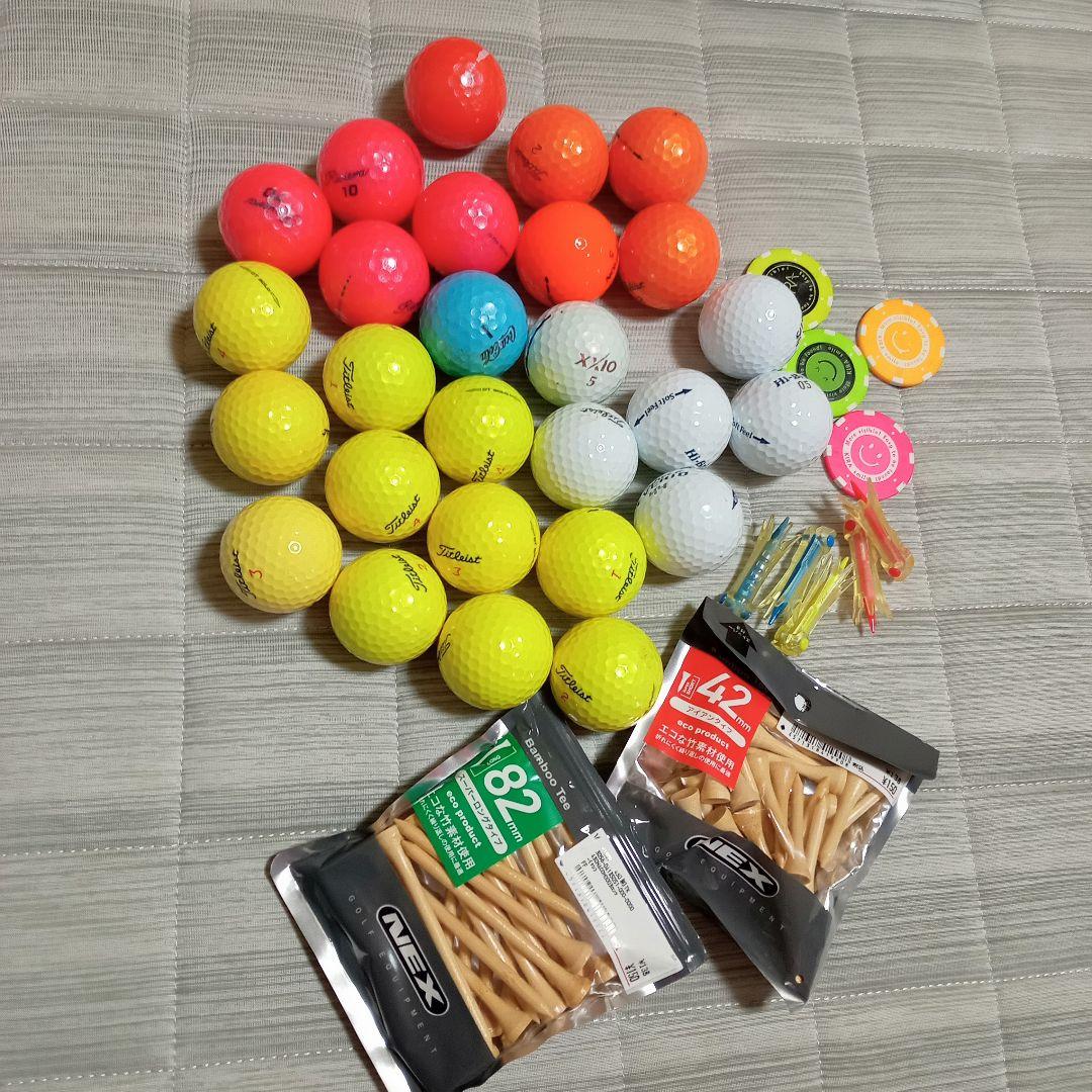 ［メンズ　ゴルフクラブ］レフティ セット