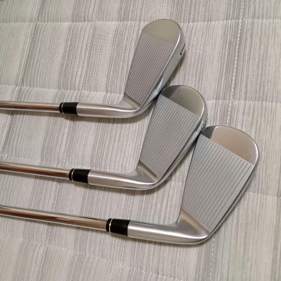 ［メンズ　ゴルフクラブ］レフティ セット