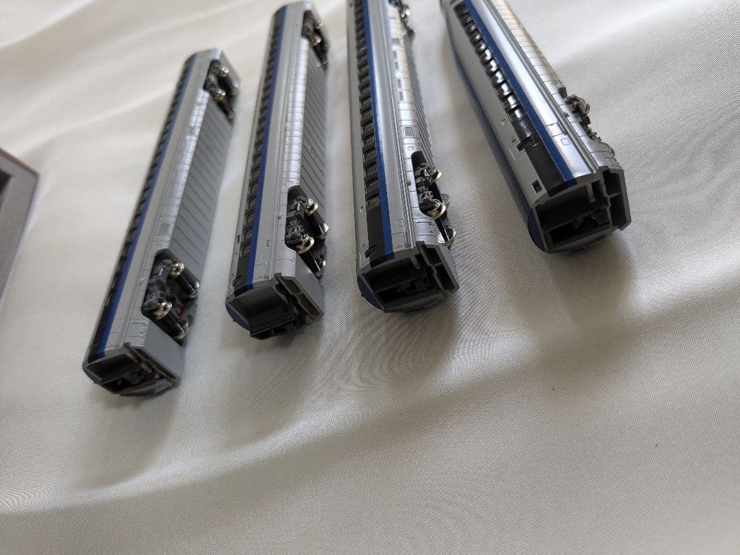 500系 新幹線 のぞみ KATO 10-511 500系