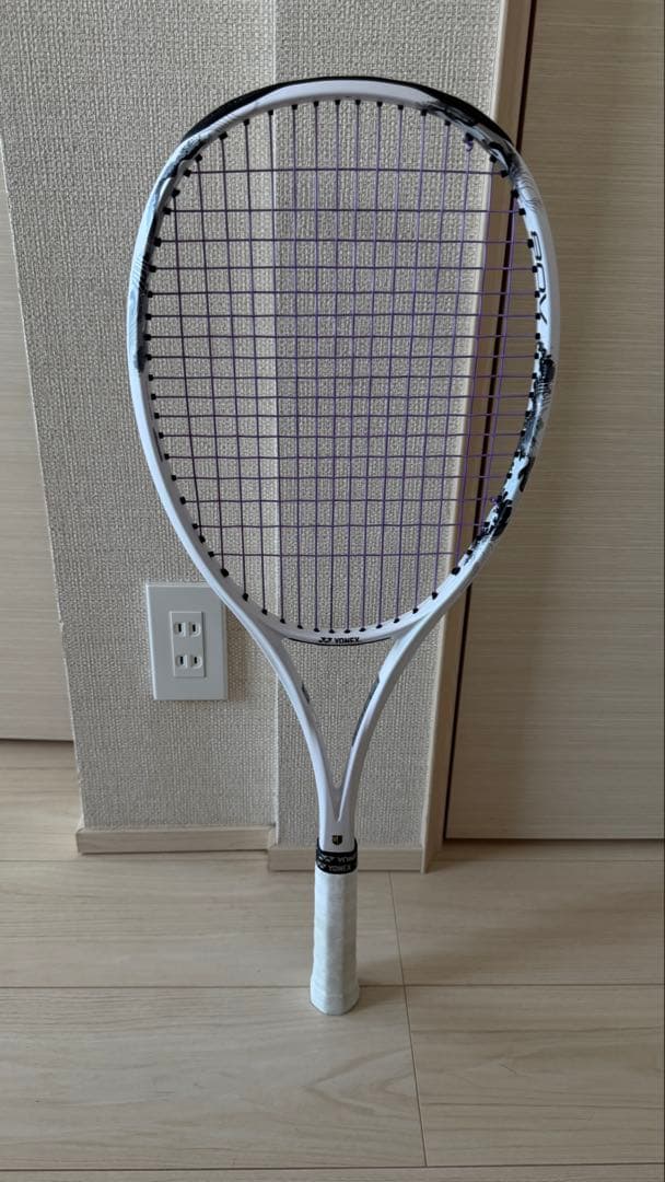 ヨネックス　ジオブレイク 80 V カスタムフィット