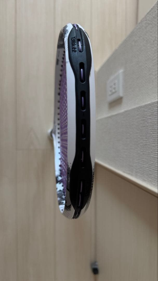 ヨネックス　ジオブレイク 80 V カスタムフィット