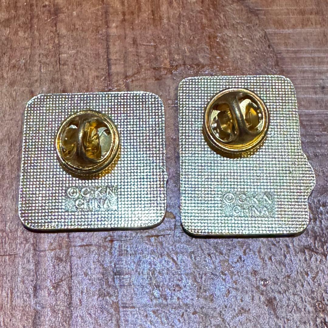 レア⭐︎カードキャプターさくらピンバッジ　ピンズ　CLAMP木之本桜　ユエ月城雪兎