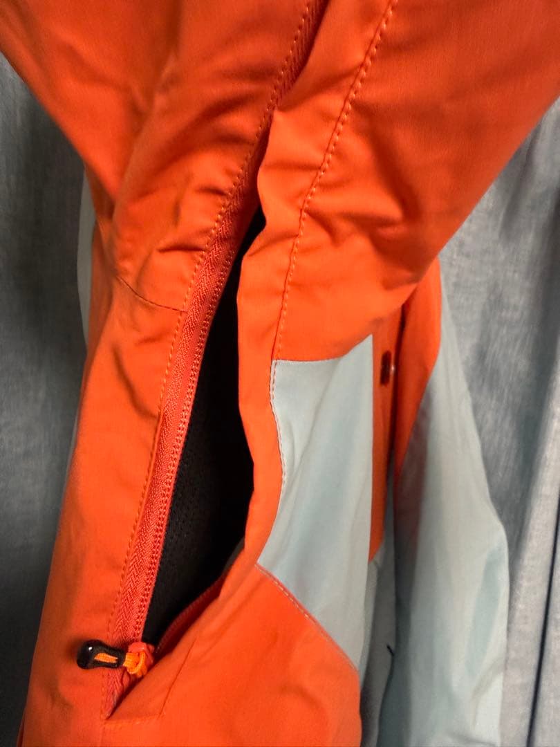 MIZUNO ミズノ スキーウェア 上下セット XL / 2XL