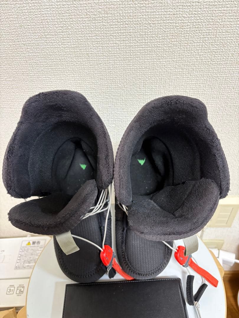 キッズ burton CONCORD SMALLS 7k 25cm バートン