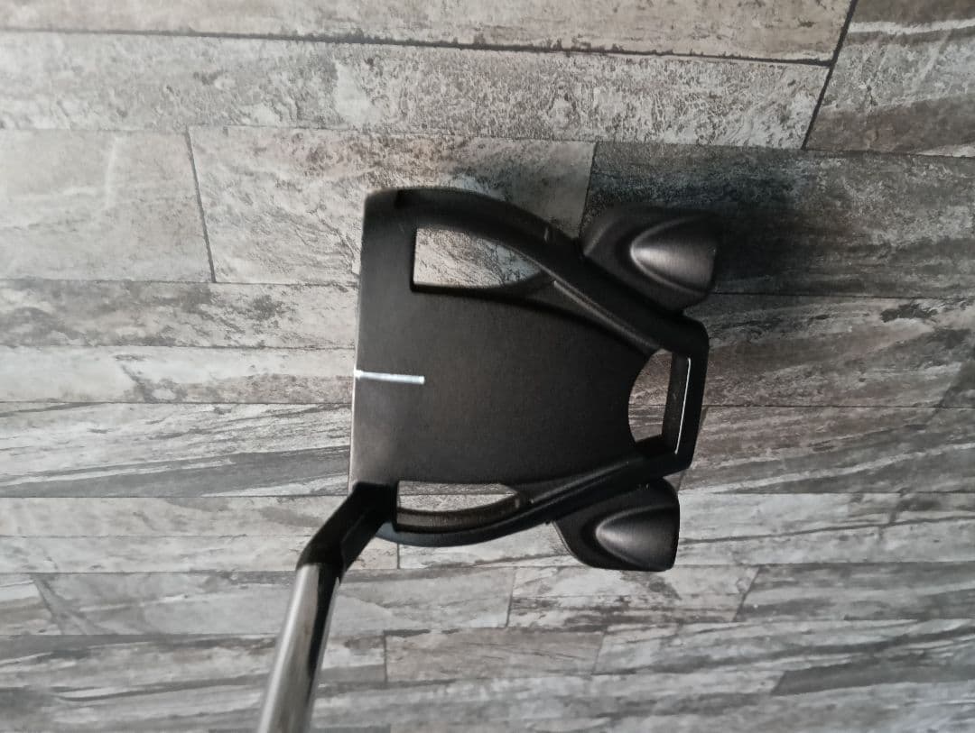 TaylorMade Spider パターツアー　スタビリティシャフト