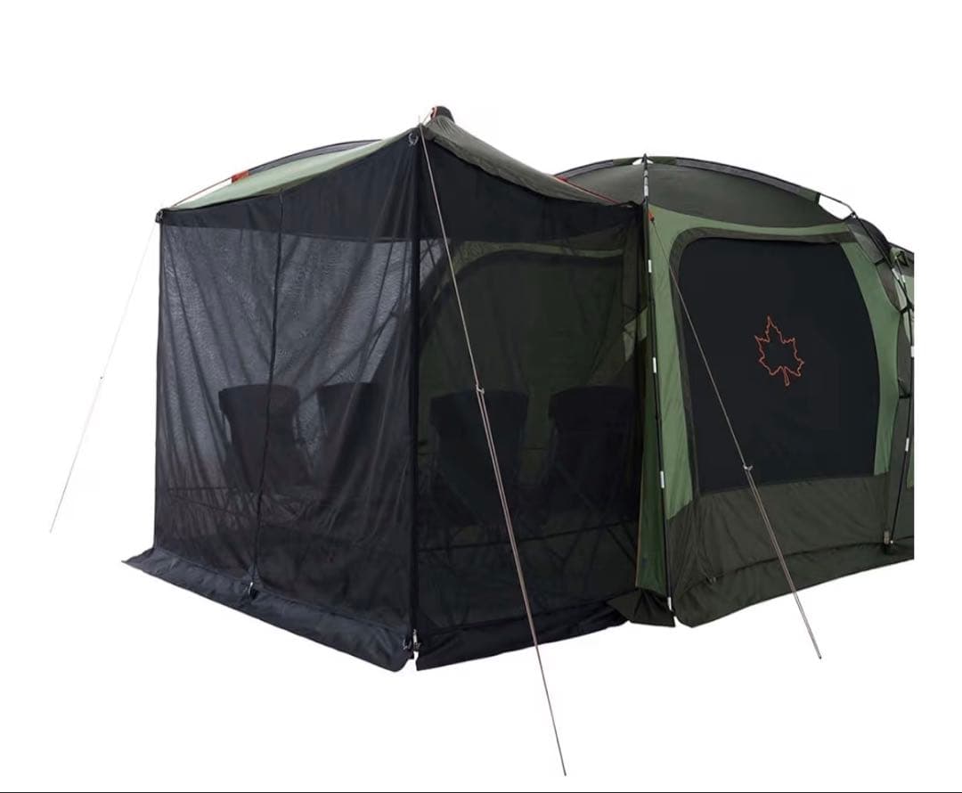 LOGOS デビルブロックルーム（ドゥーブルXL用）