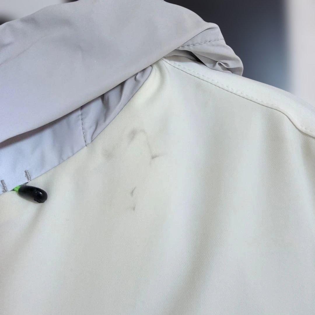 【値下げ交渉◎】ニューバランス　ゴルフ　ウェア　サイズ４