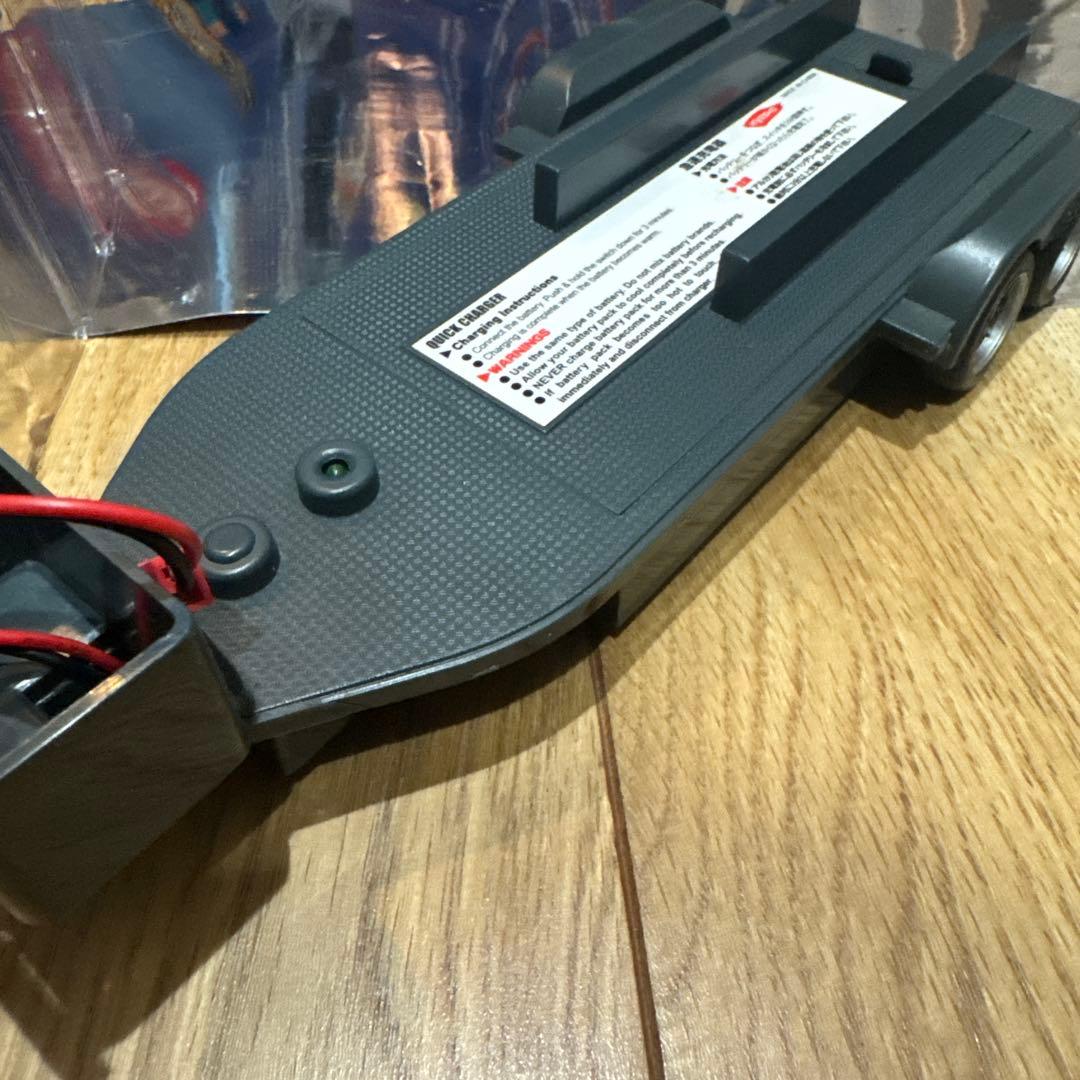 京商　ミニッツフォーミュラボート 船体、トレーラーセット