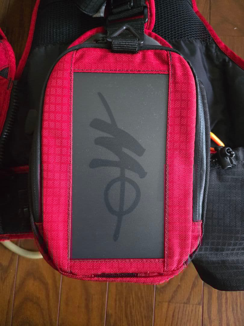 mazume　レッドムーン