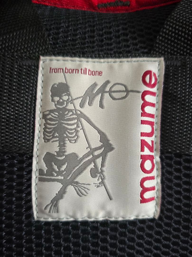 mazume　レッドムーン