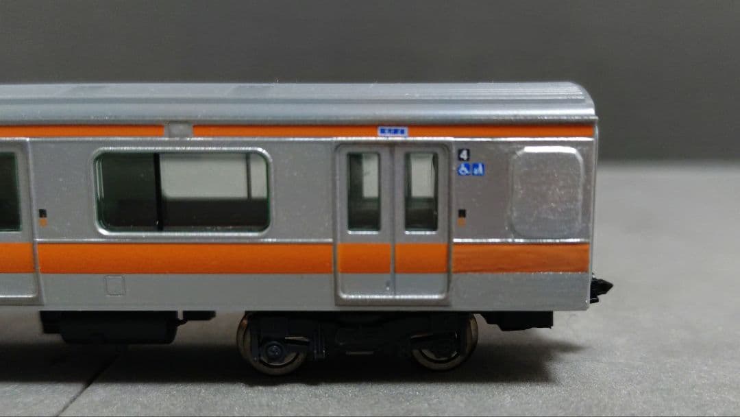 TOMIX92337 E233系0番台中央線10両セット