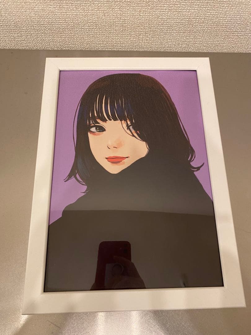 ざしきわらし　ポスター