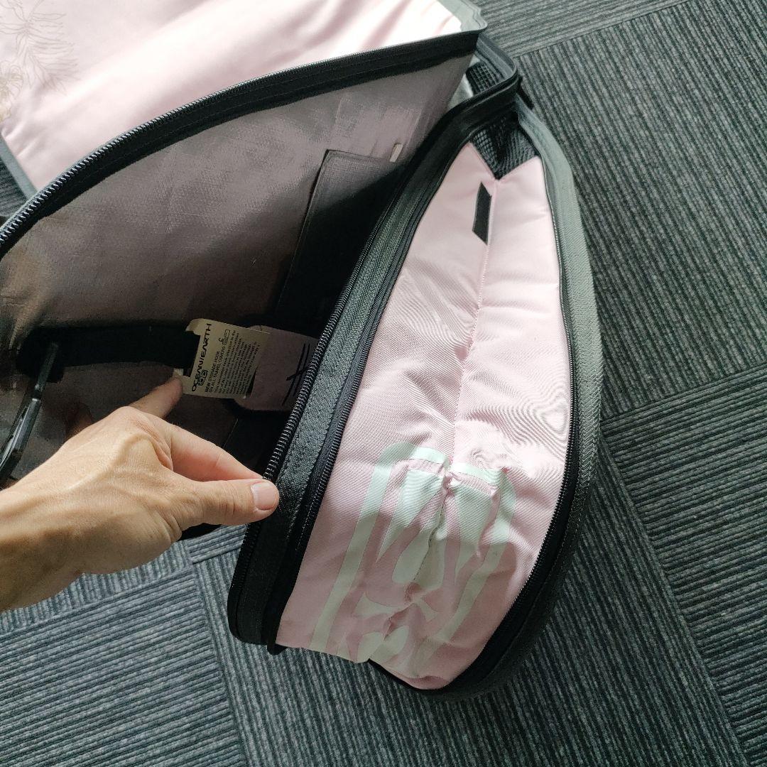 【新品♪】Ocean & Earth ハードケース 6'4\"