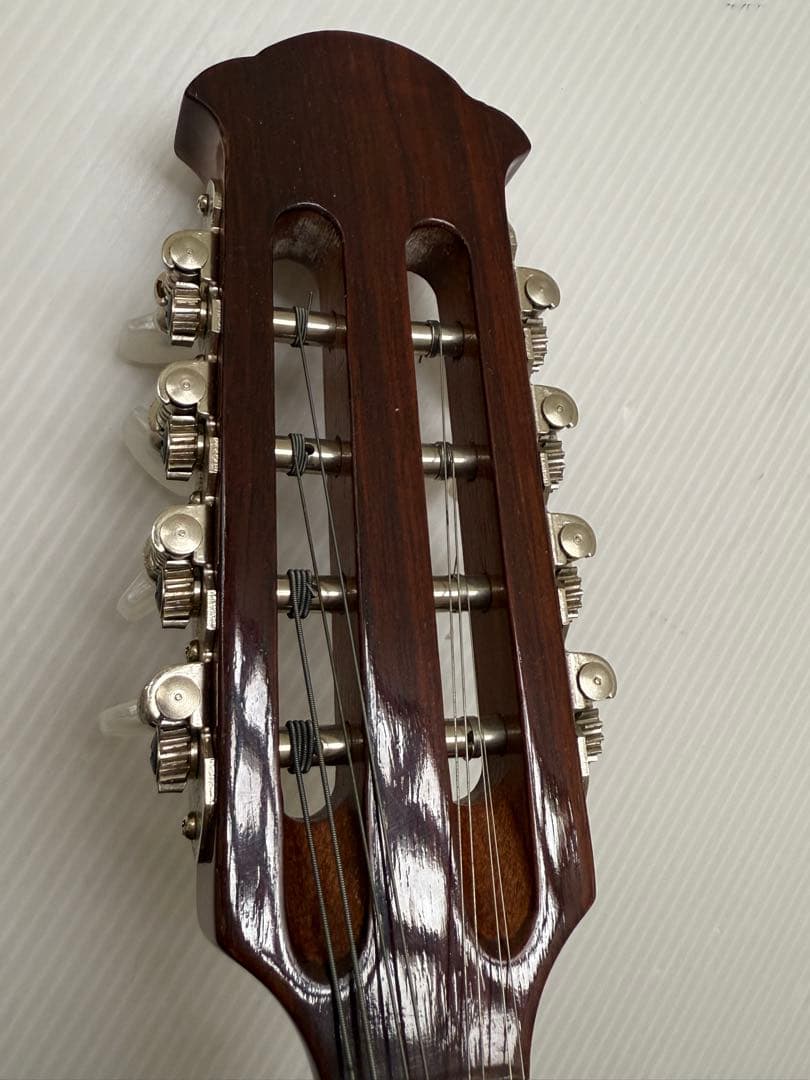 木曽鈴木 KISO SUZUKI マンドリン MR-500