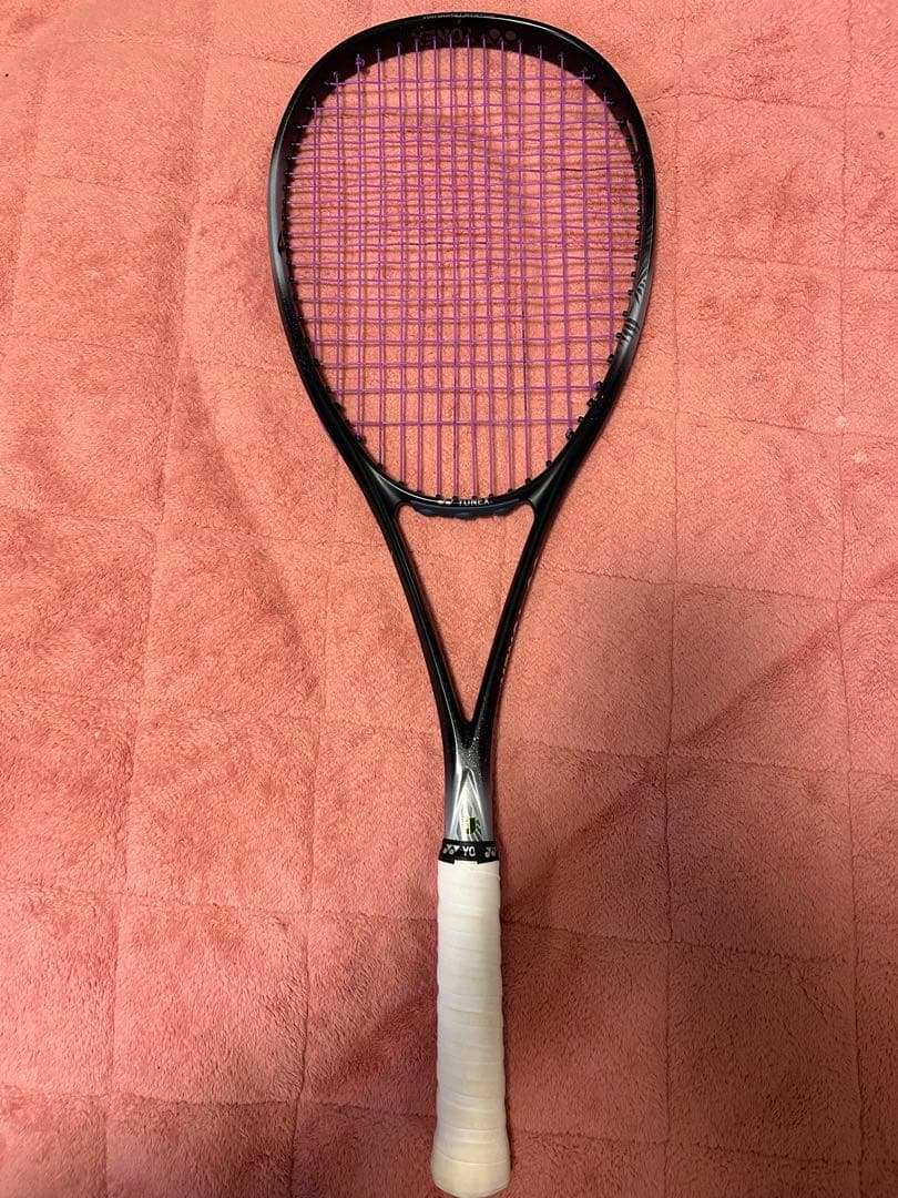 nobe⭐︎YONEX ボルトレイジ8V UL1⭐︎