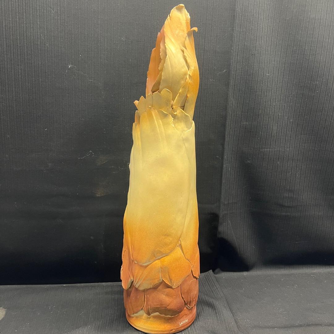 〇J⑦1001 ビンテージ 竹内祥子 陶人形 フィギュリン 女の子