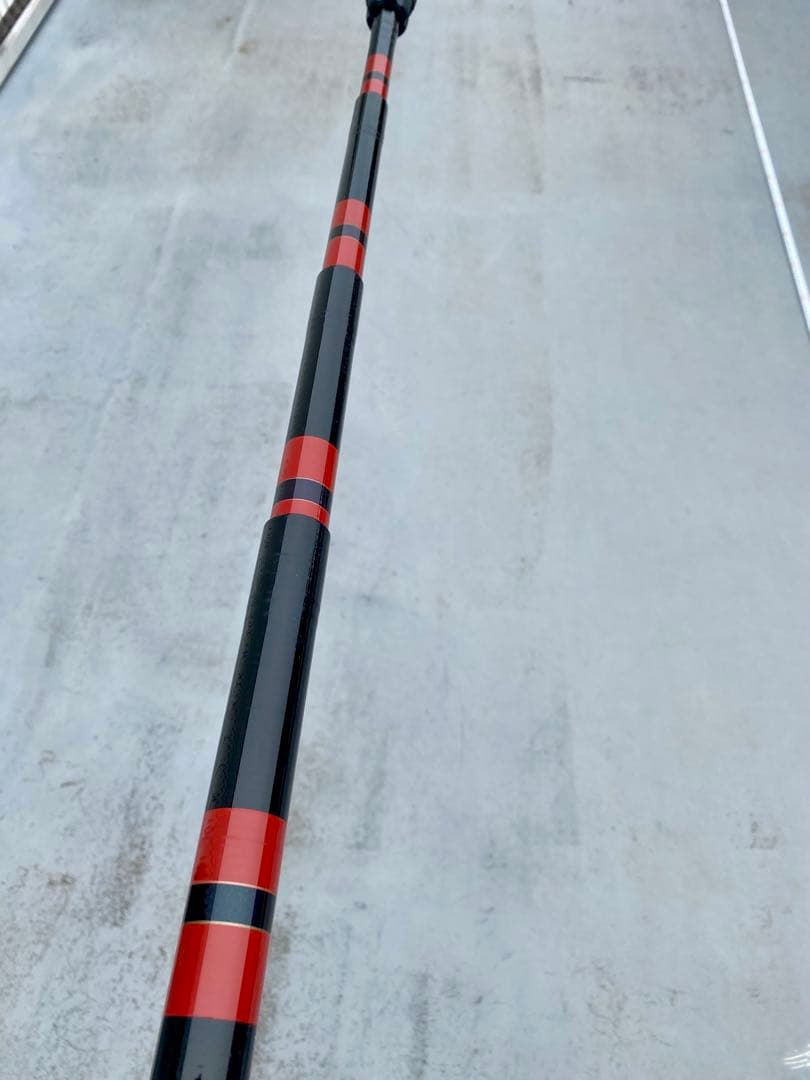 ★がまかつ たもの柄 競技 Special 630★ ジャンク扱い