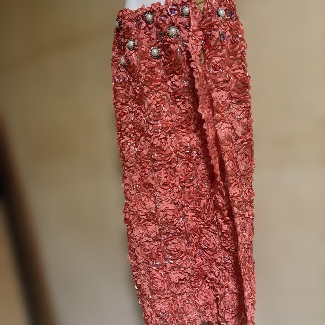 ベリーダンス Belly dance dress