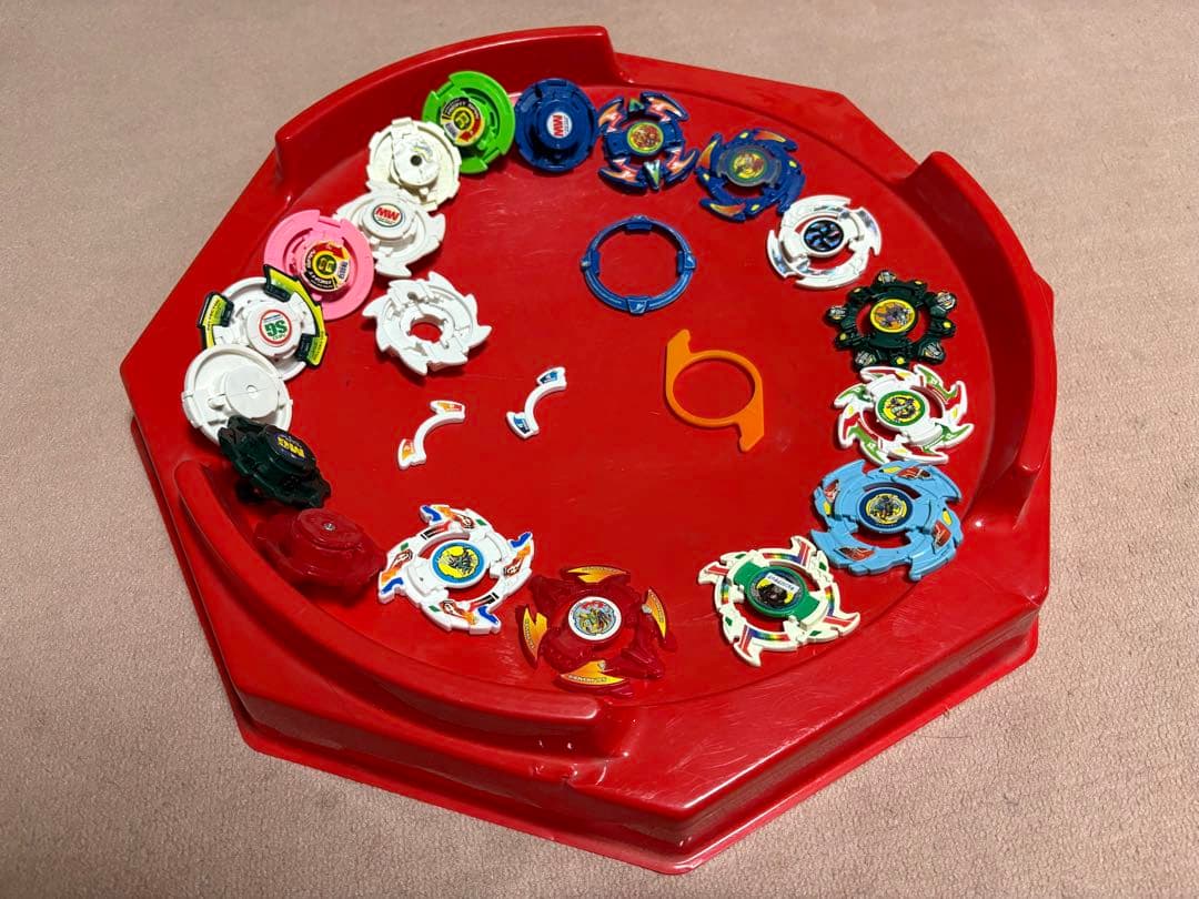 ベイブレード セット 初期 まとめ売り