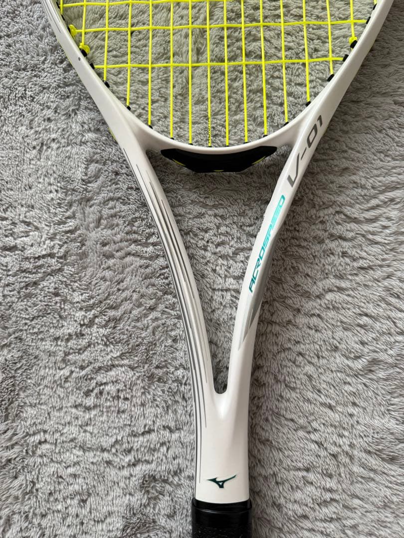 ミズノ アクロスピード v-01 限定色