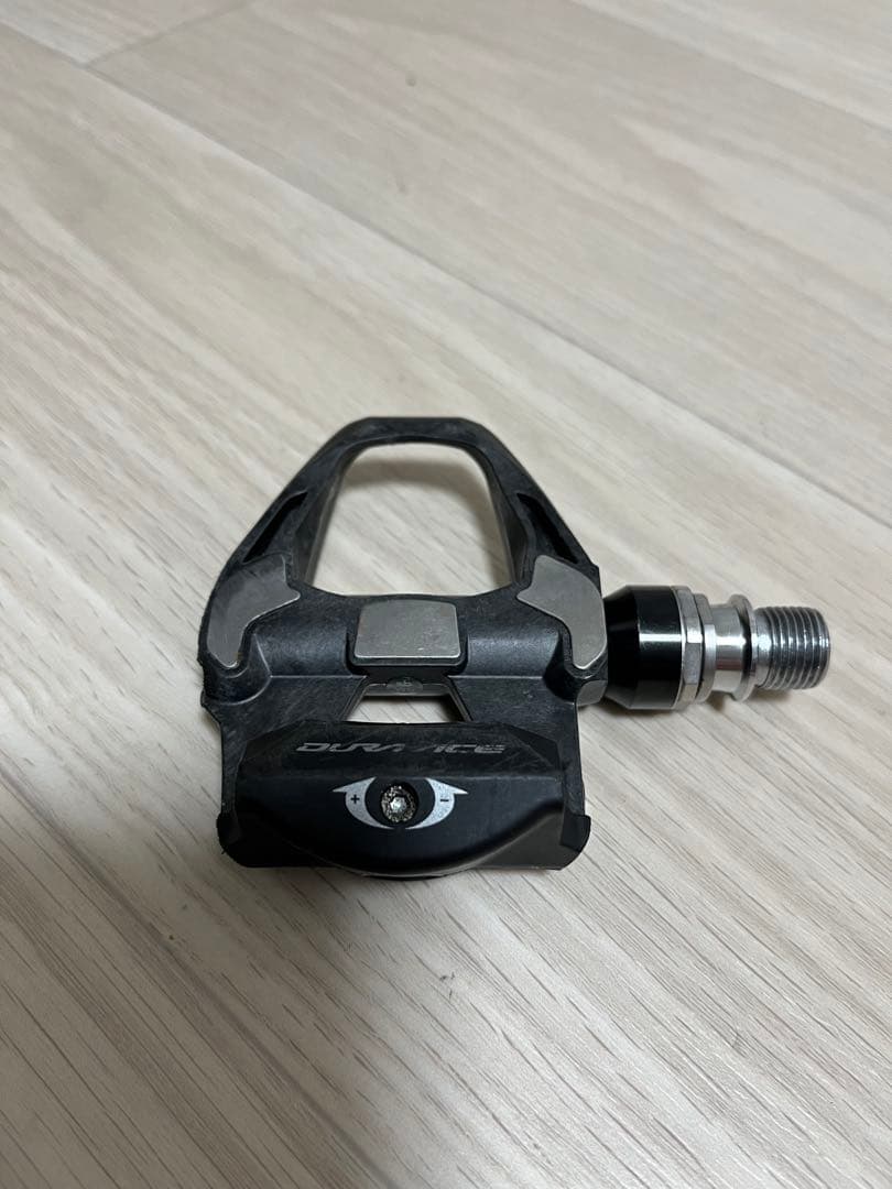Shimano DURA-ACE PD-9100 +4mm軸