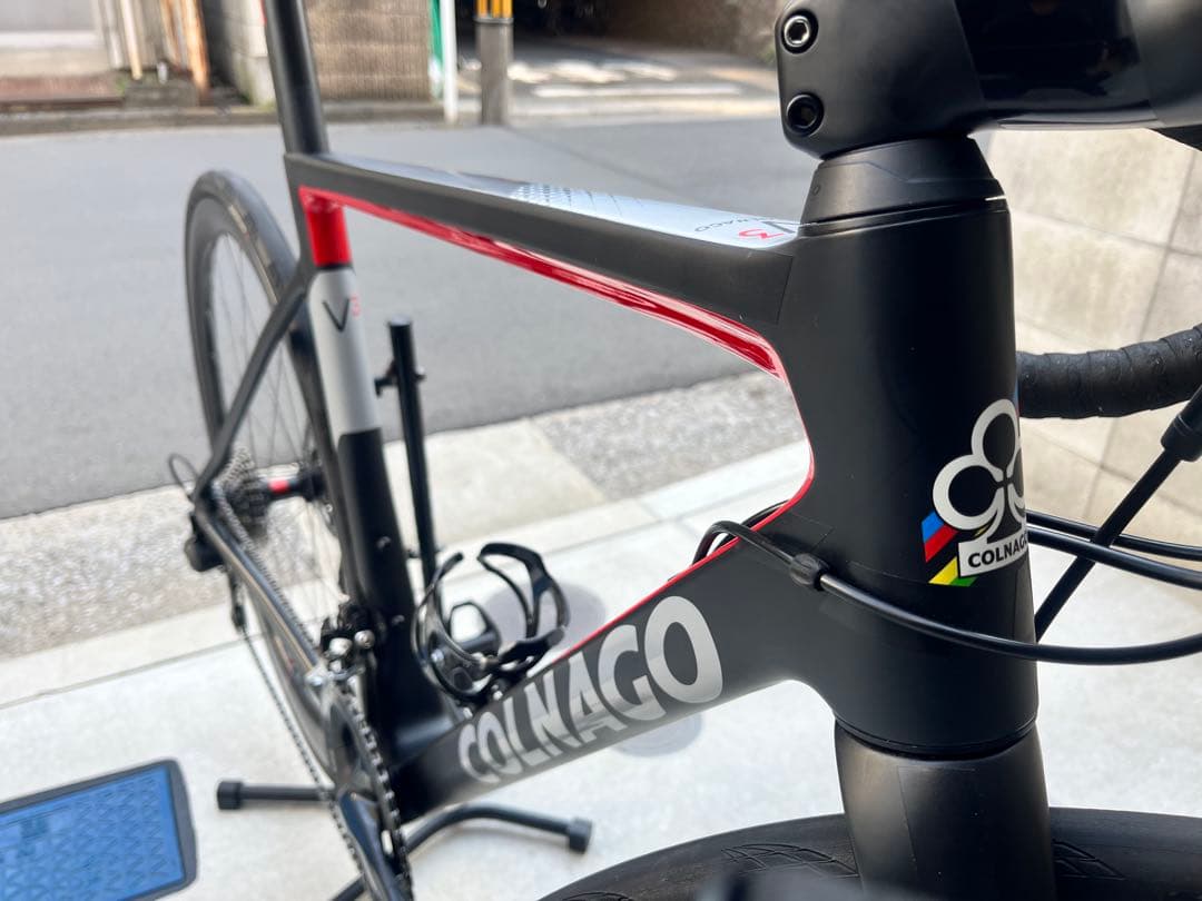 自転車本体 COLNAGO V3 Disc 2022 105 full carbon