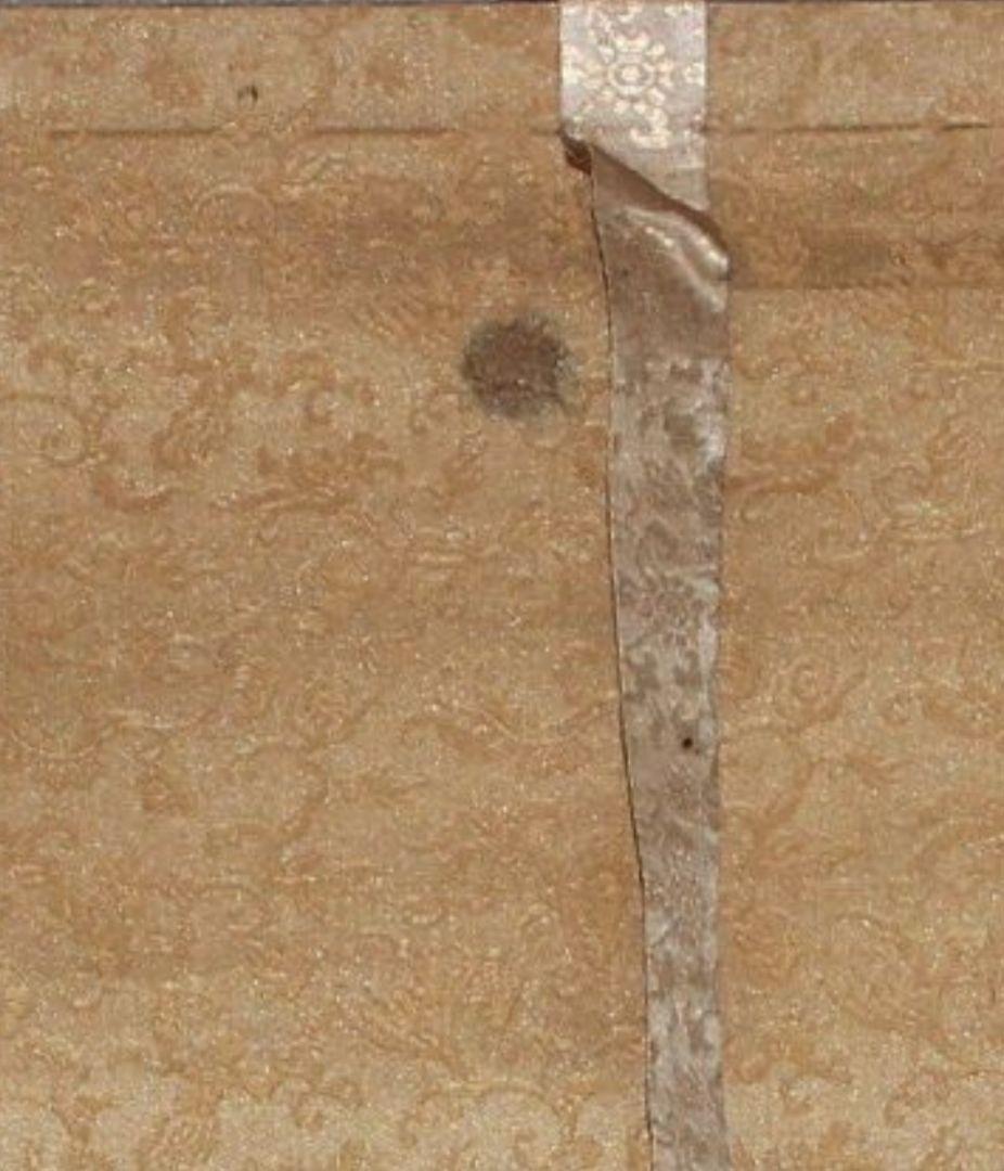 東郷平八郎　震四海 海軍大将　五十七歳書　書道　掛軸