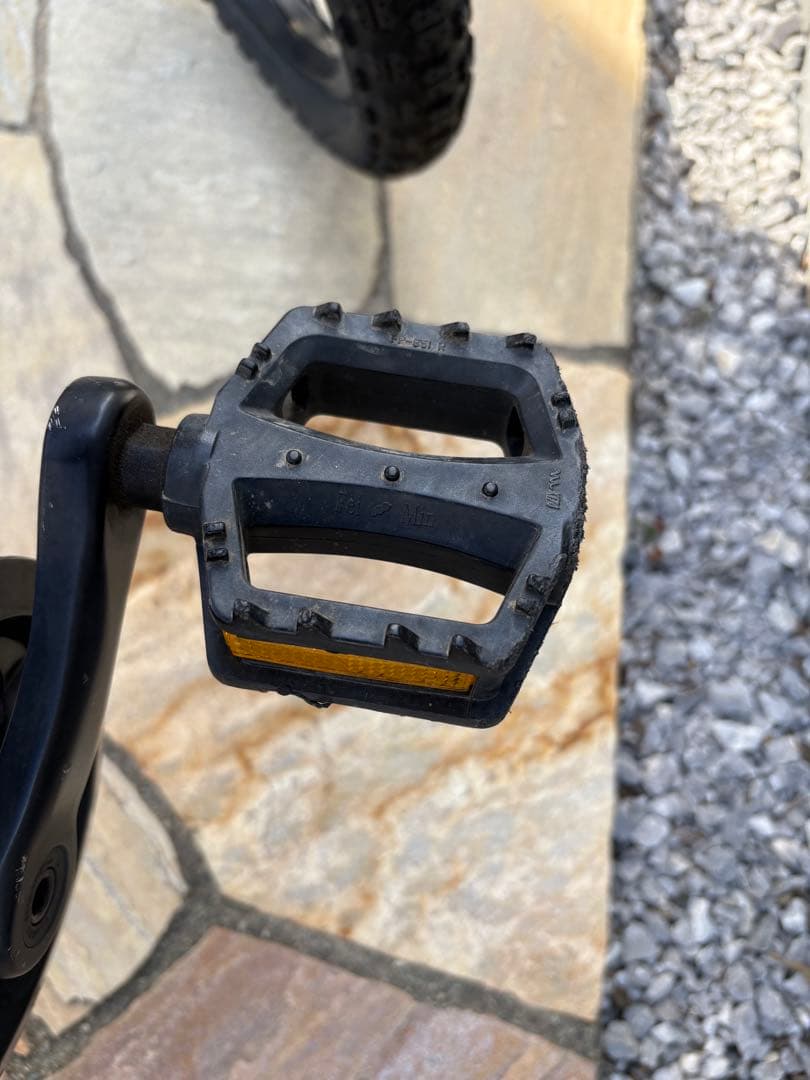 ヨツバサイクル ヨツバゼロ 16